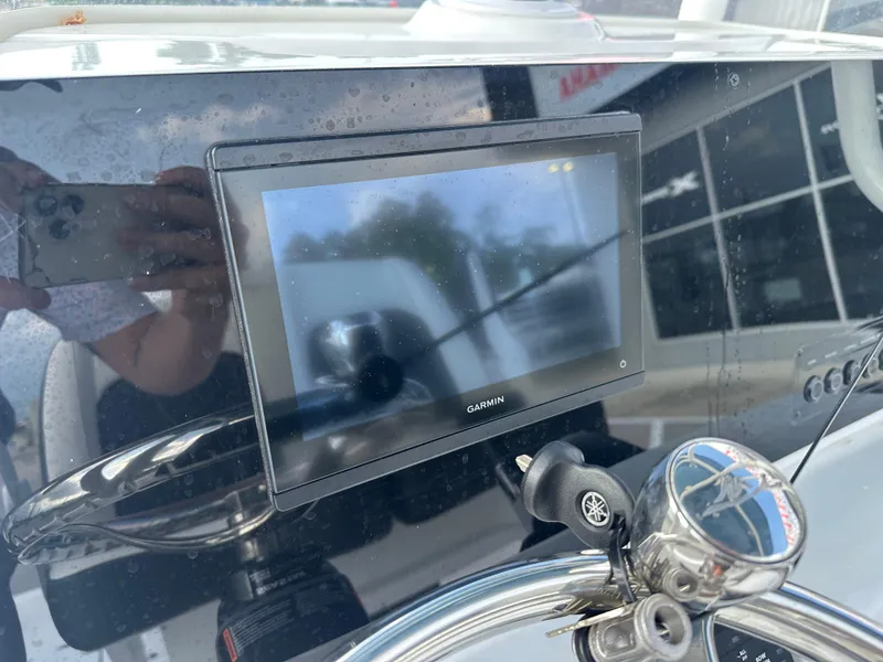 Slide: The Image of Tidewater 2210CB 2025 - 12