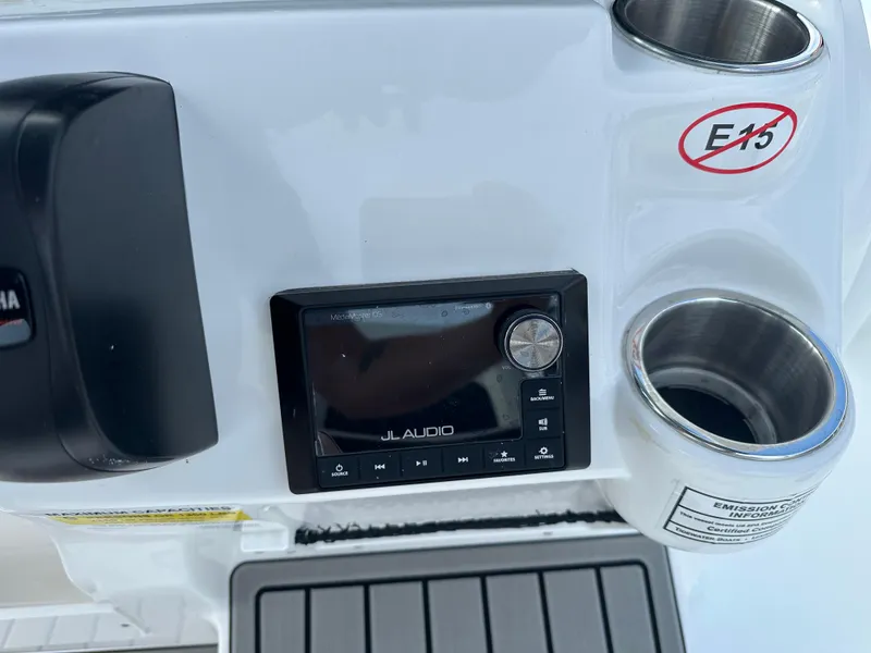 Slide: The Image of Tidewater 2210CB 2025 - 14