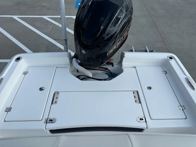 Slide: The Image of Tidewater 2210CB 2025 - 17