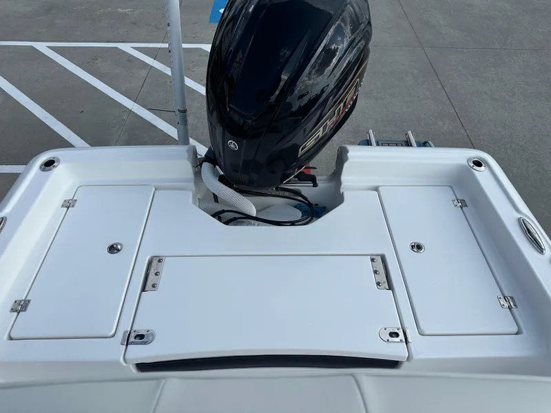 Slide: The Image of Tidewater 2210CB 2025 - 18