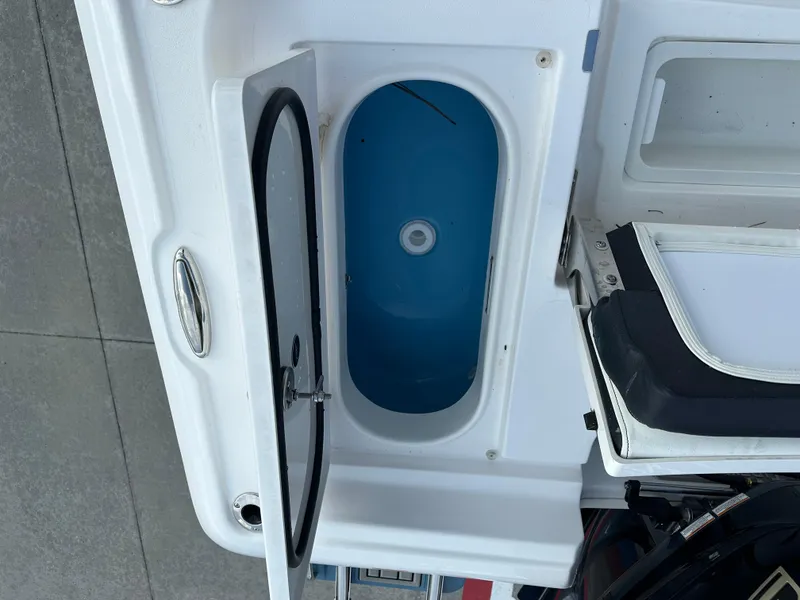 Slide: The Image of Tidewater 2210CB 2025 - 22