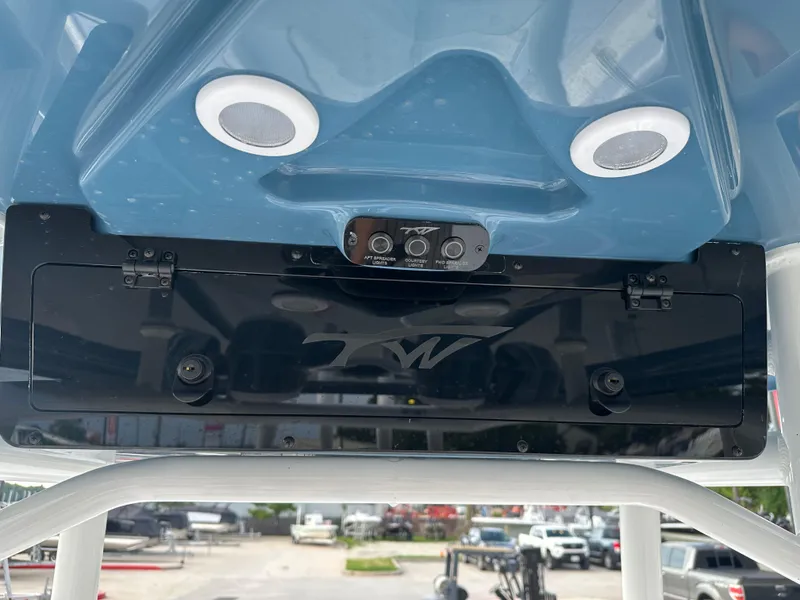 Slide: The Image of Tidewater 2210CB 2025 - 25