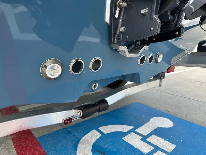 Slide: The Image of Tidewater 2210CB 2025 - 36