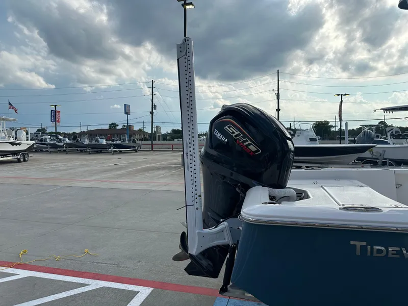 Slide: The Image of Tidewater 2210CB 2025 - 37