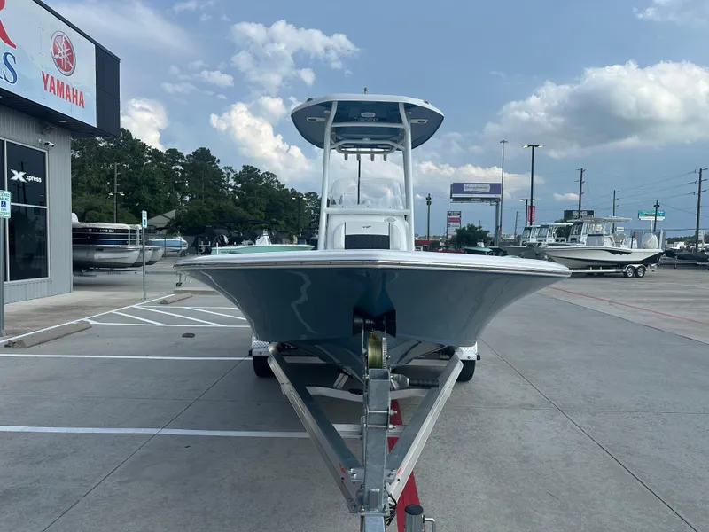 Slide: The Image of Tidewater 2210CB 2025 - 5