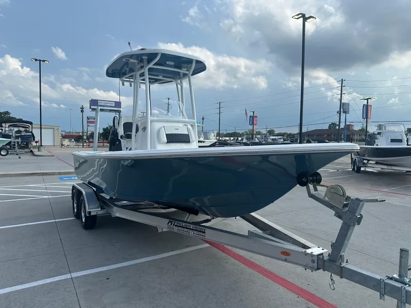 Slide: The Image of Tidewater 2210CB 2025 - 6