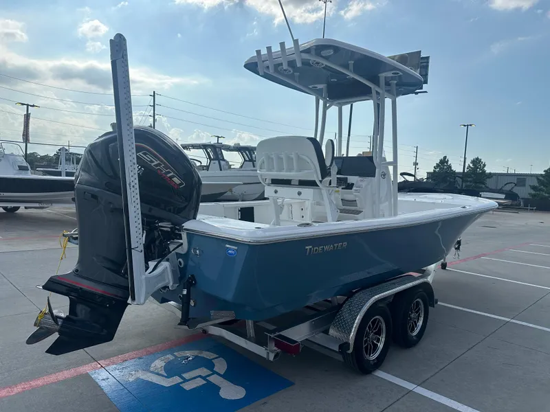 Slide: The Image of Tidewater 2210CB 2025 - 8