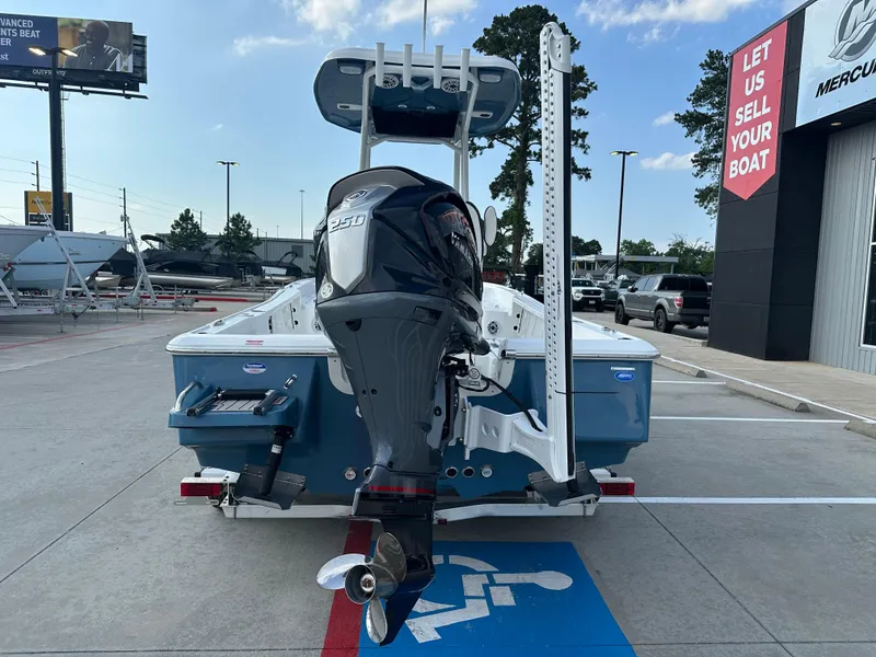 Slide: The Image of Tidewater 2210CB 2025 - 9