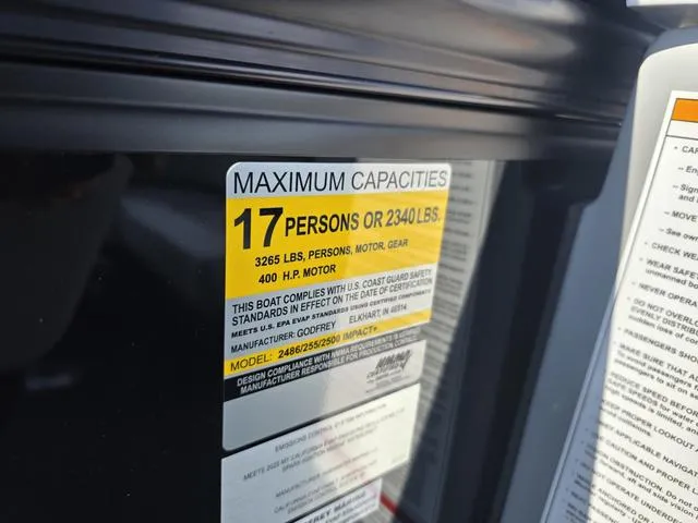 Slide: The Image of Aqua AP255CBE 2026 - 23