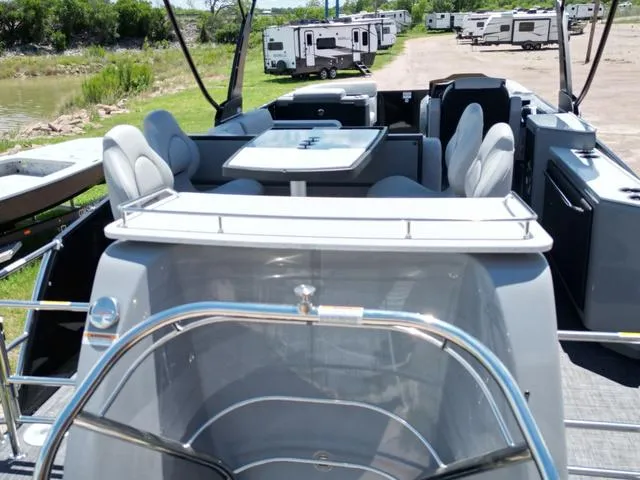 Slide: The Image of Aqua AP255CBE 2026 - 8