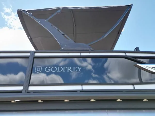 Slide: The Image of Godfrey AP255CBE 2026 - 6