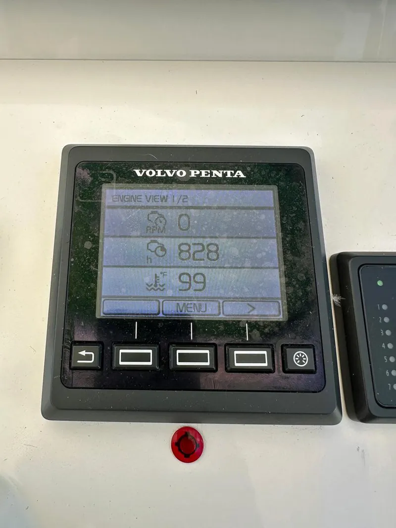 Slide: The Image of Engine Hours May, 2025 - 18