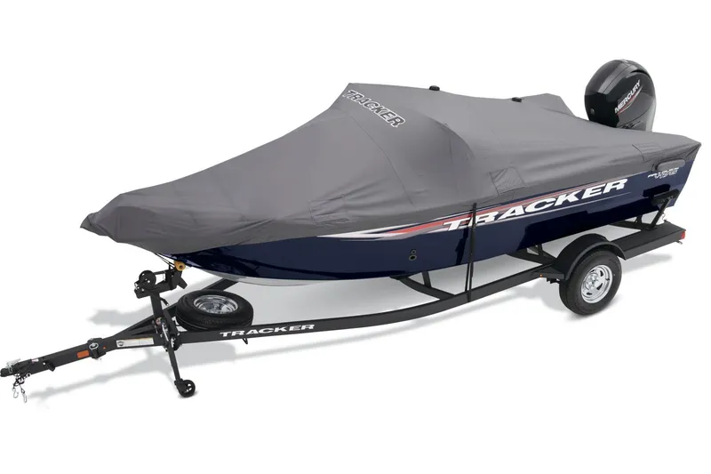 Slide: The Image of Tracker Pro Guide V-175 Combo 2025 - 15