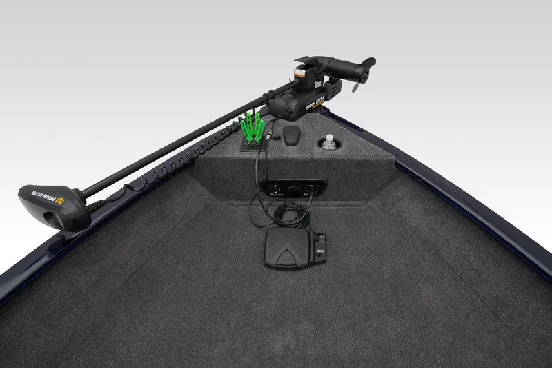 Slide: The Image of Tracker Pro Guide V-175 Combo 2025 - 20