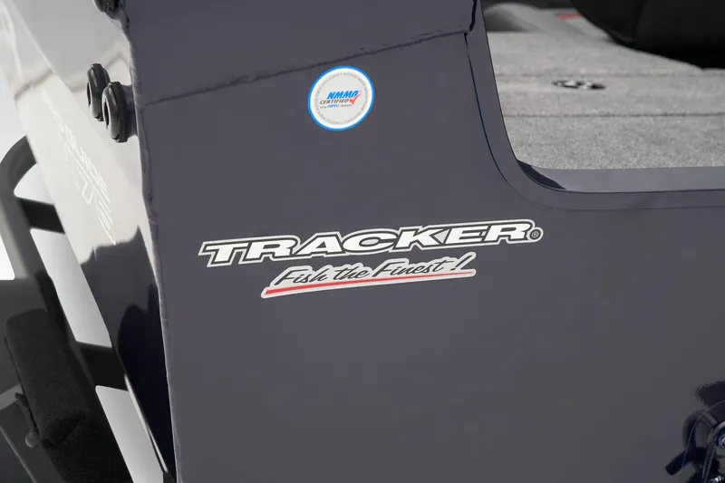 Slide: The Image of Tracker Pro Guide V-175 Combo 2025 - 60