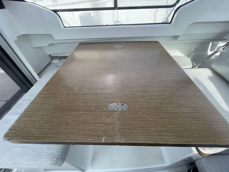 Slide: The Image of Jeanneau - Salon Table - 4