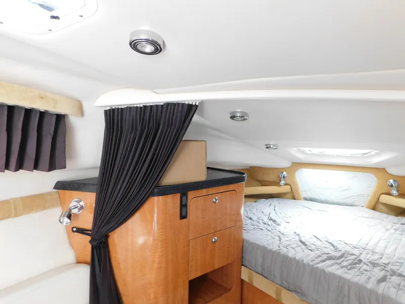 Slide: The Image of Regal Commodore 2860 2003 - 50