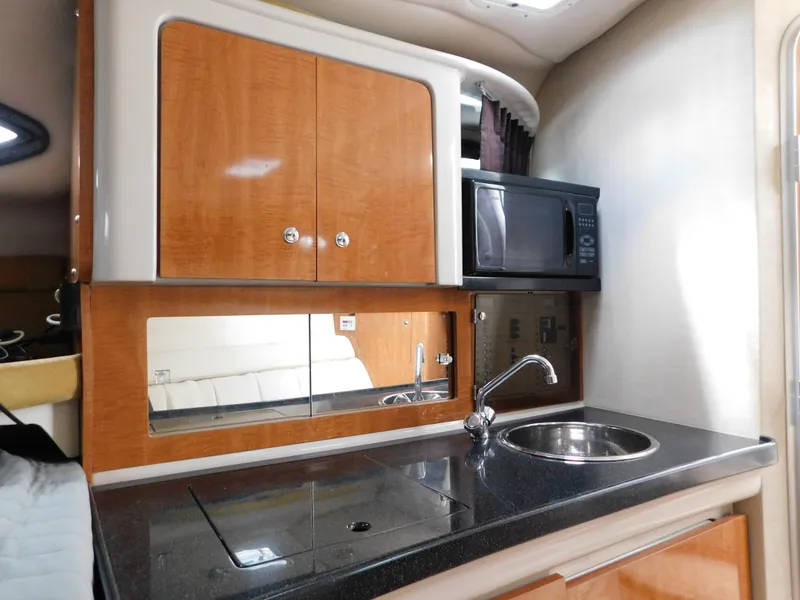 Slide: The Image of Regal Commodore 2860 2003 - 53