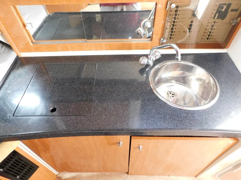 Slide: The Image of Regal Commodore 2860 2003 - 61