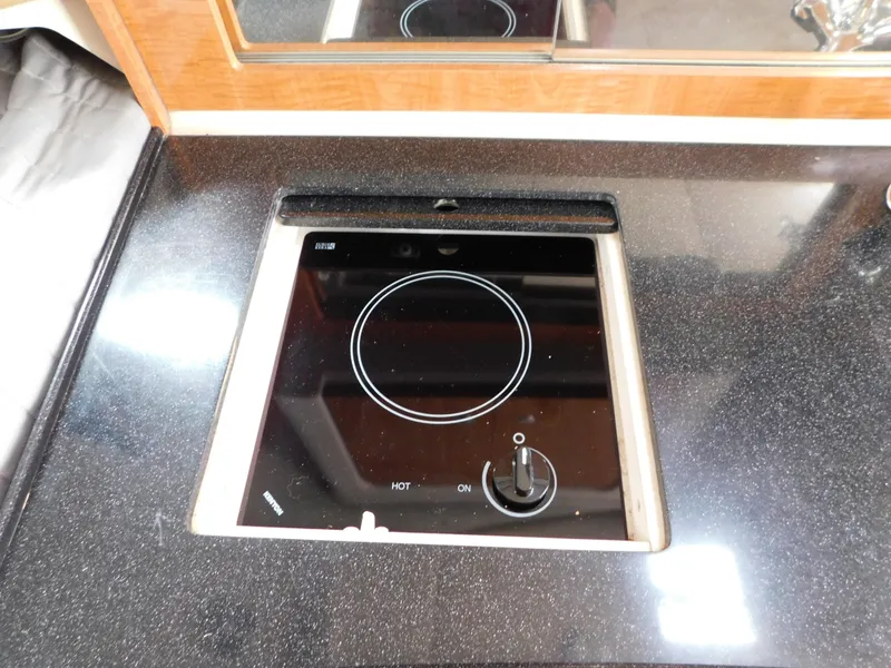 Slide: The Image of Regal Commodore 2860 2003 - 62