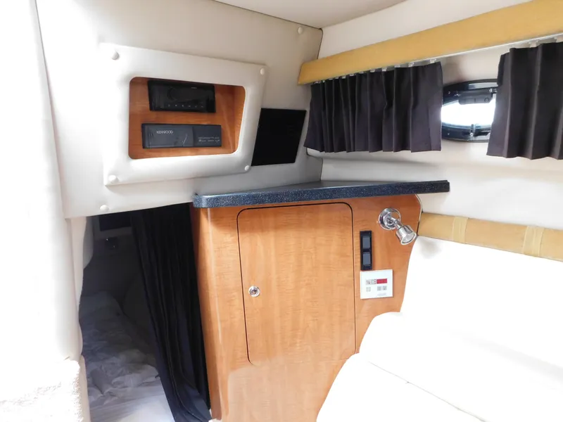 Slide: The Image of Regal Commodore 2860 2003 - 64