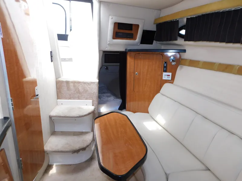 Slide: The Image of Regal Commodore 2860 2003 - 72