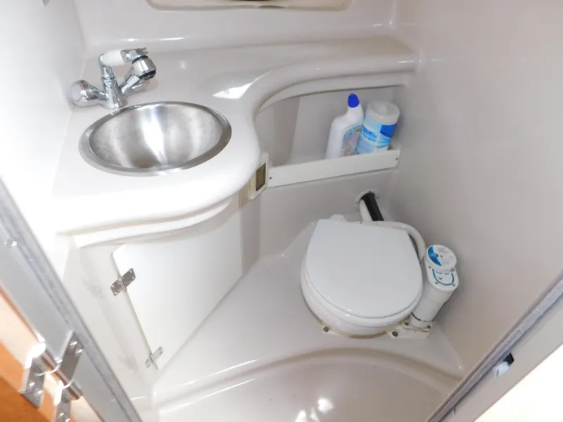 Slide: The Image of Regal Commodore 2860 2003 - 74