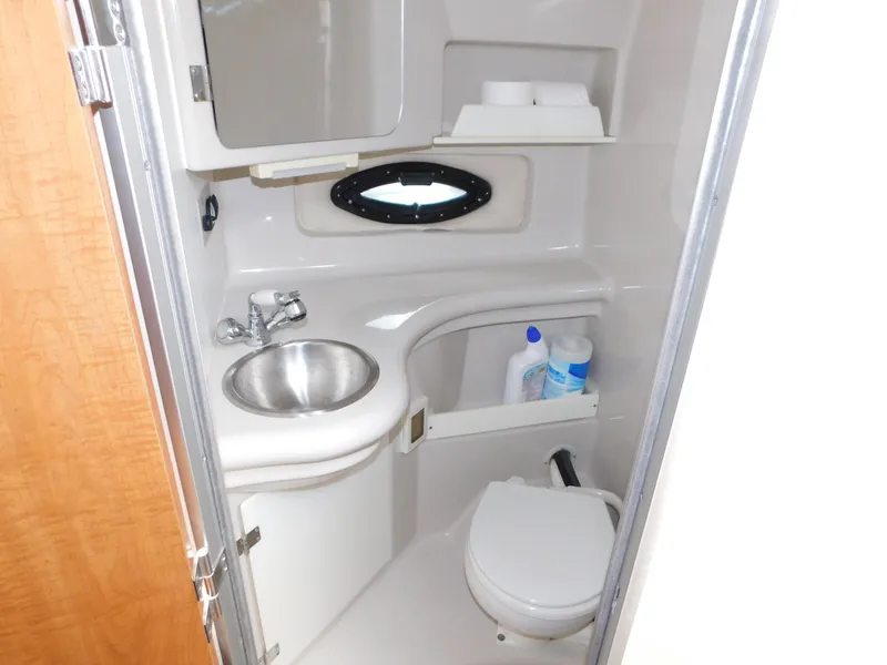 Slide: The Image of Regal Commodore 2860 2003 - 75