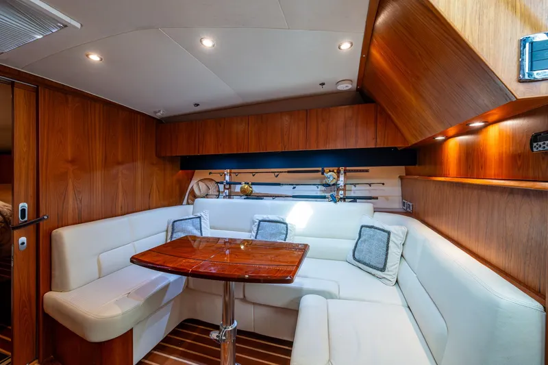 Slide: The Image of Tiara 39 Open 2009 - 51