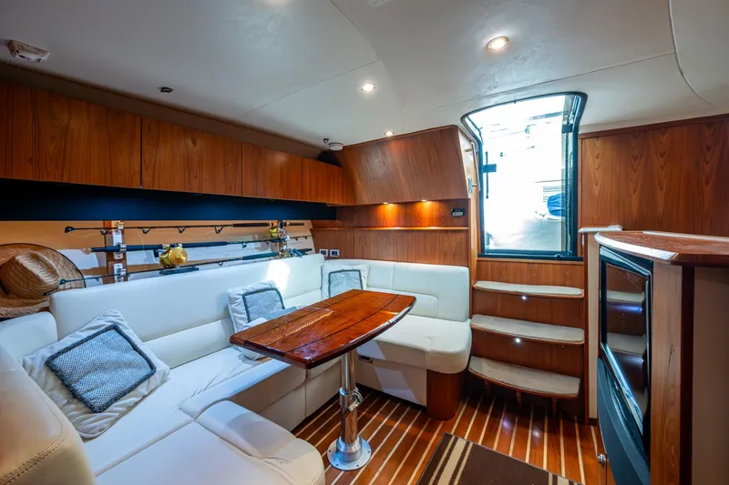 Slide: The Image of Tiara 39 Open 2009 - 52