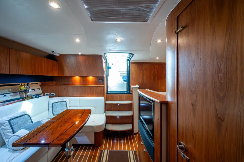 Slide: The Image of Tiara 39 Open 2009 - 53