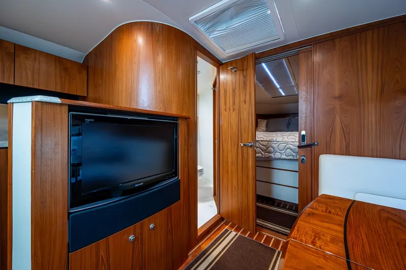 Slide: The Image of Tiara 39 Open 2009 - 54