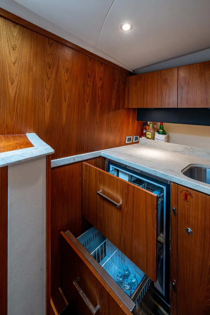 Slide: The Image of Tiara 39 Open 2009 - 56