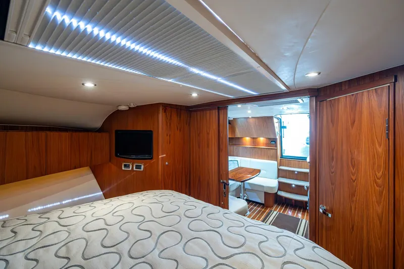 Slide: The Image of Tiara 39 Open 2009 - 57