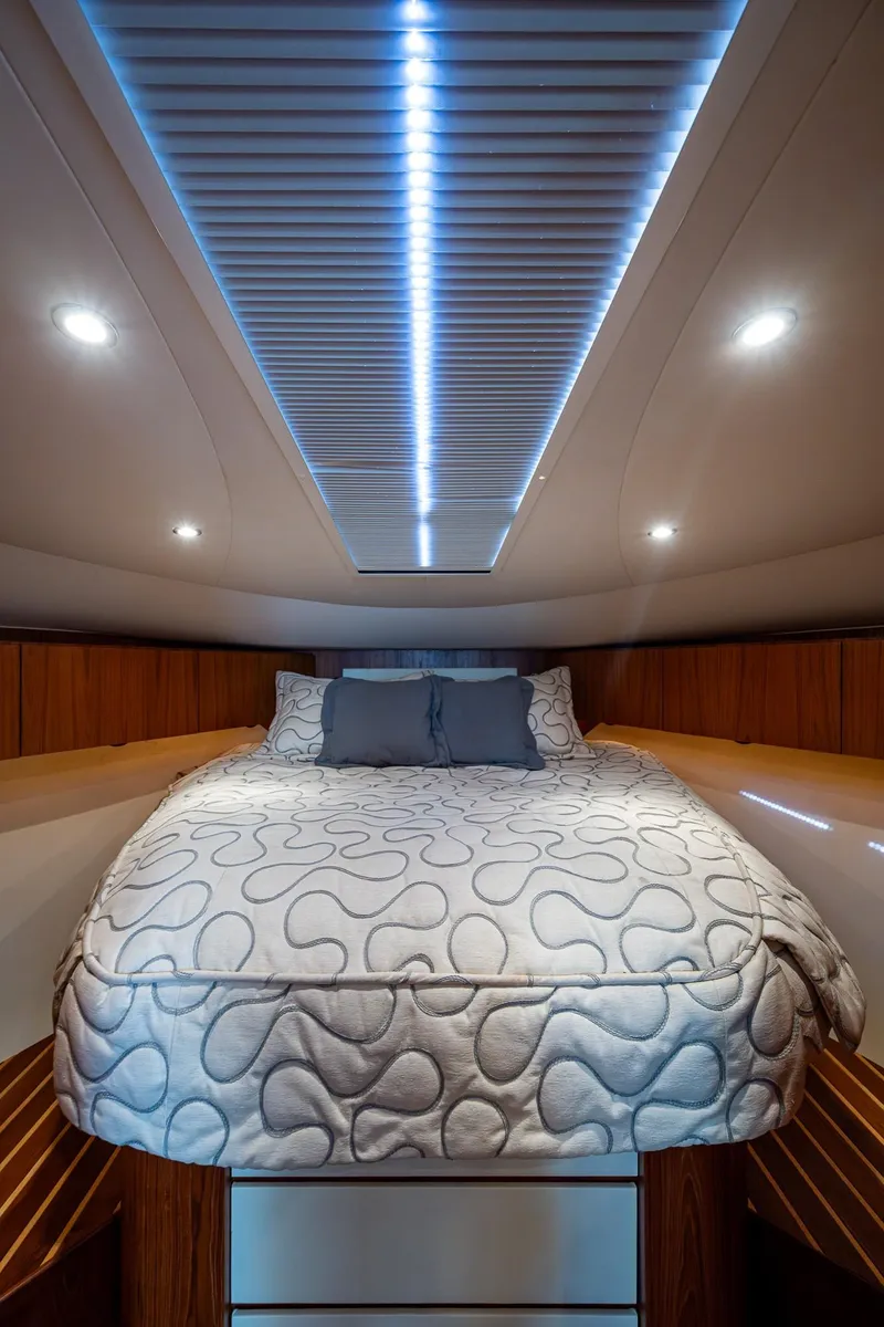 Slide: The Image of Tiara 39 Open 2009 - 58