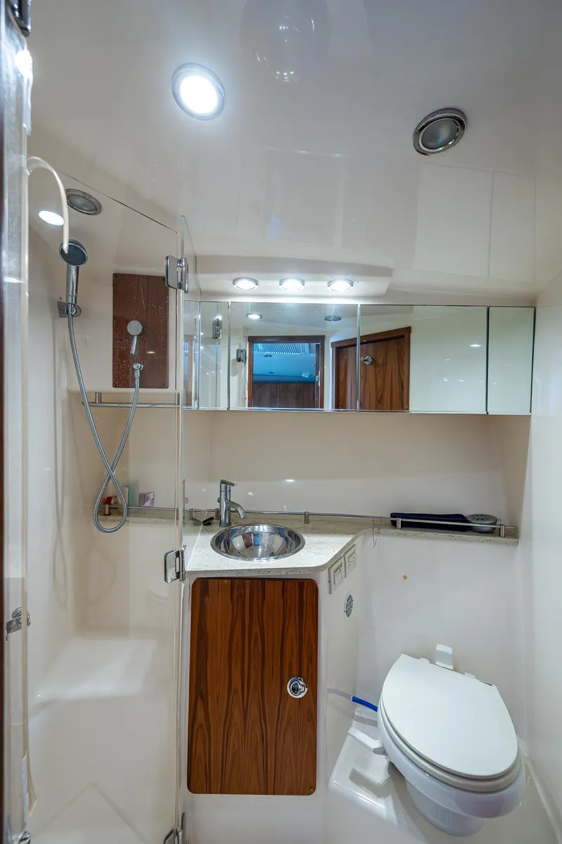 Slide: The Image of Tiara 39 Open 2009 - 61