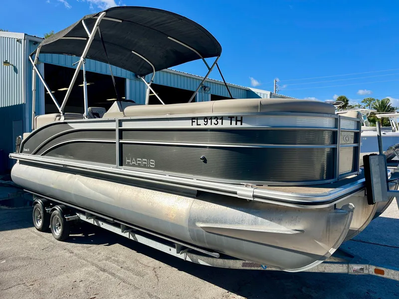 The Image of Harris 230 Cruiser 2023 - 0