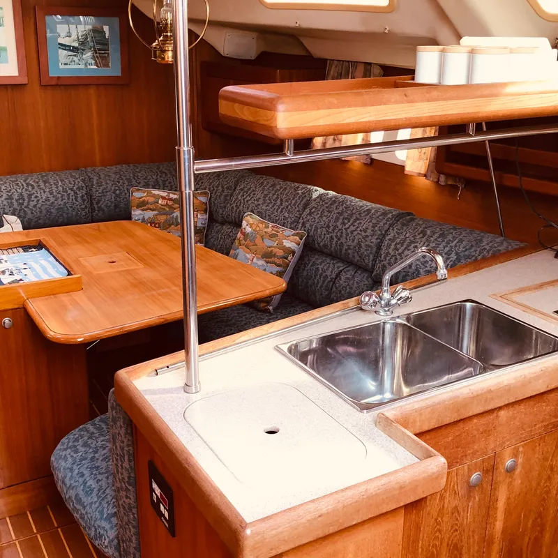 Slide: The Image of Double SS Sinks - 10