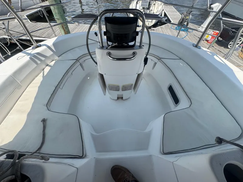 Slide: The Image of Cockpit Seating Cushions - 13