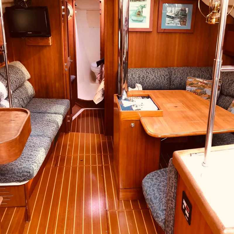 Slide: The Image of Salon Overview - 6