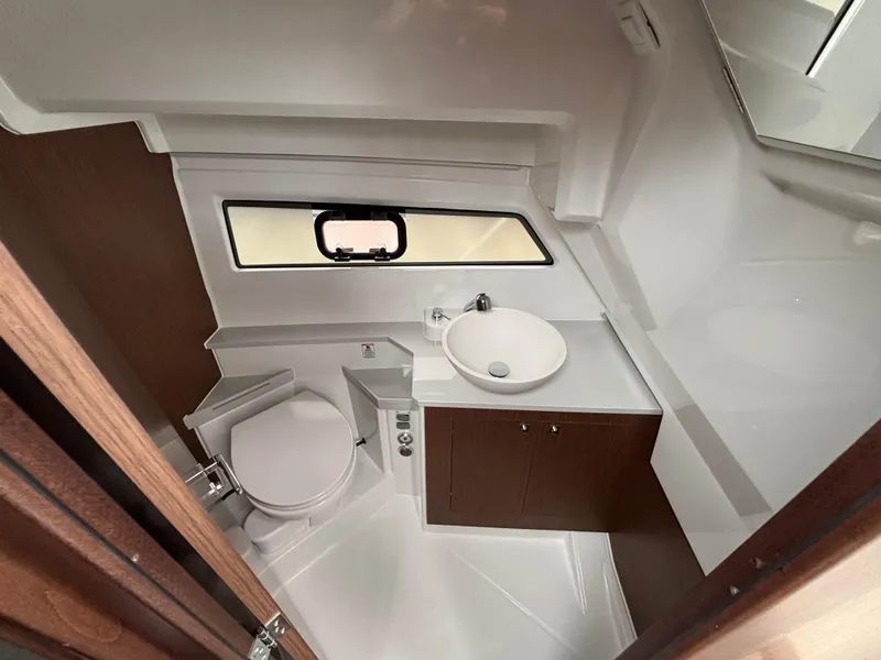 Slide: The Image of Beneteau Antares 9 2025 - 11