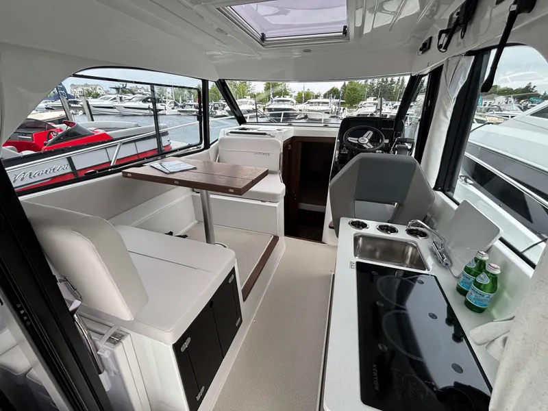 Slide: The Image of Beneteau Antares 9 2025 - 6