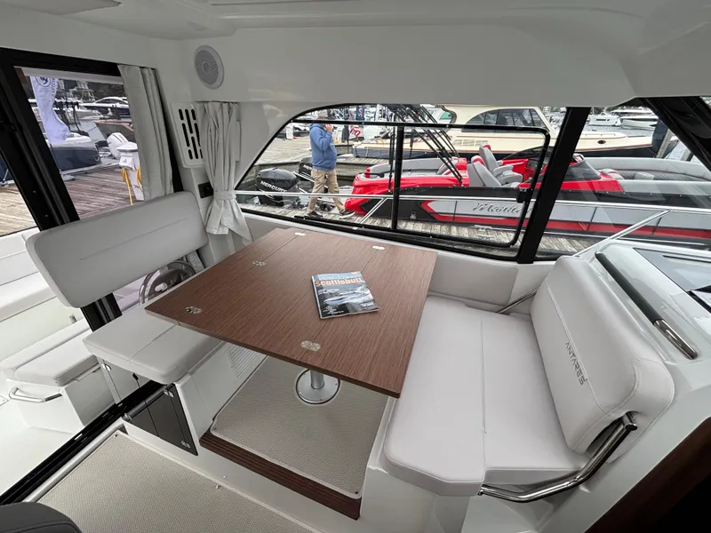 Slide: The Image of Beneteau Antares 9 2025 - 7
