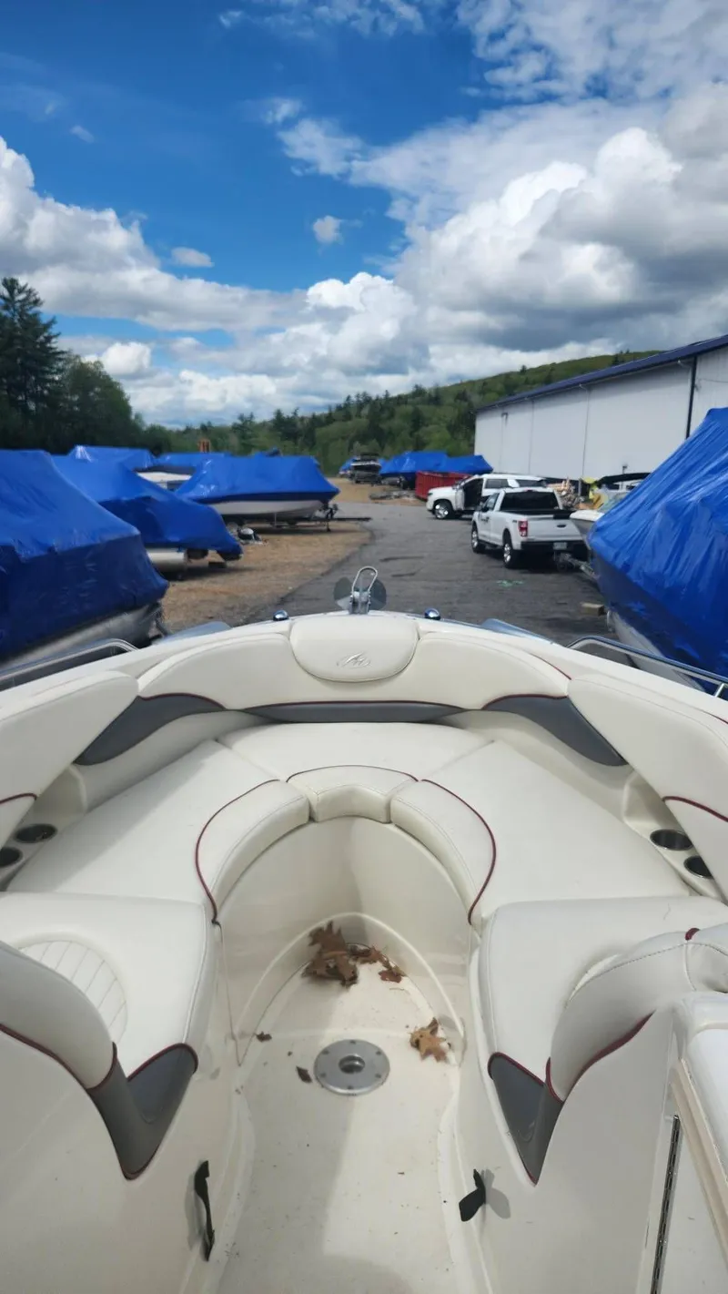 Slide: The Image of Monterey 298SS 2006 - 11