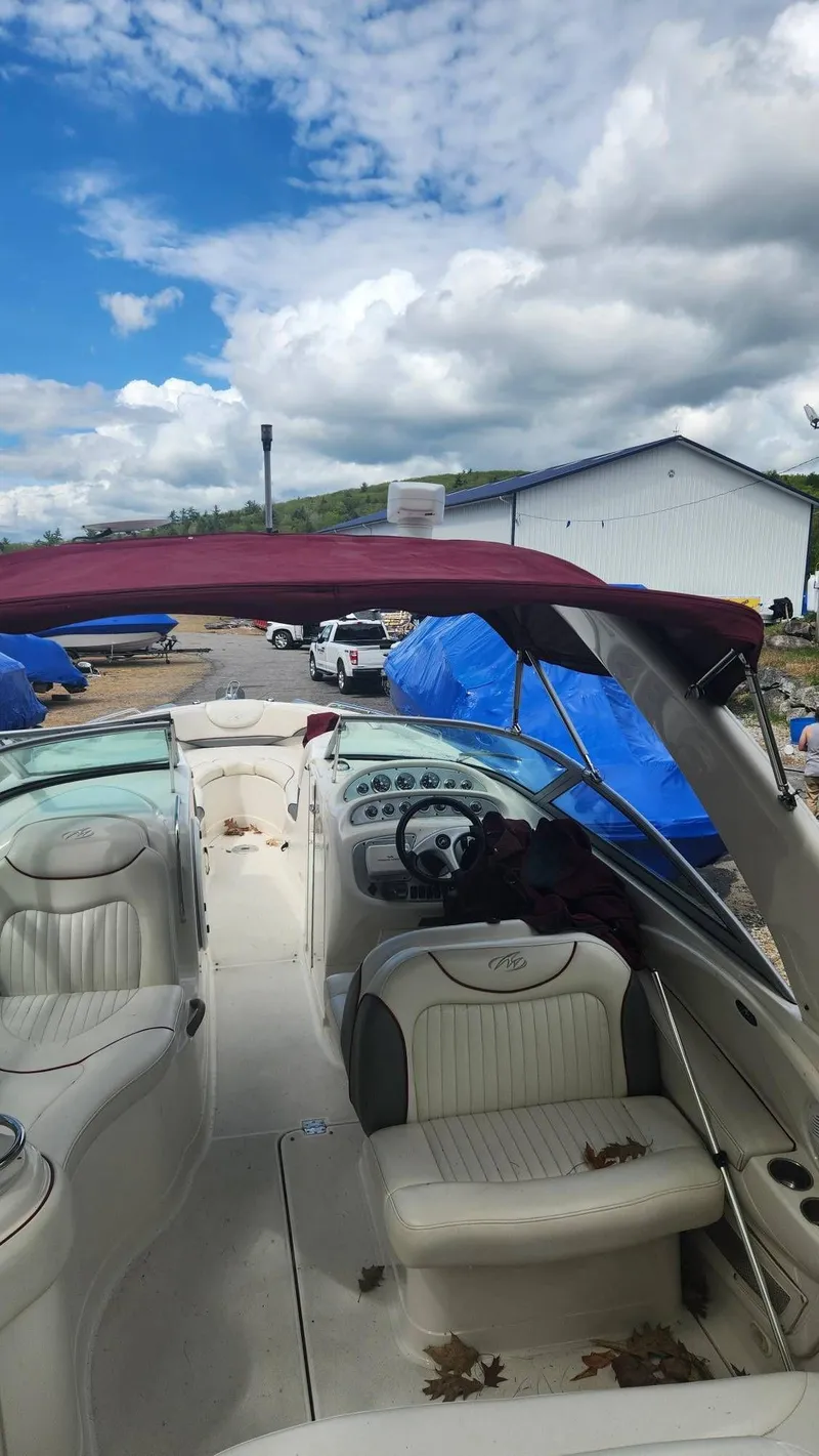 Slide: The Image of Monterey 298SS 2006 - 7