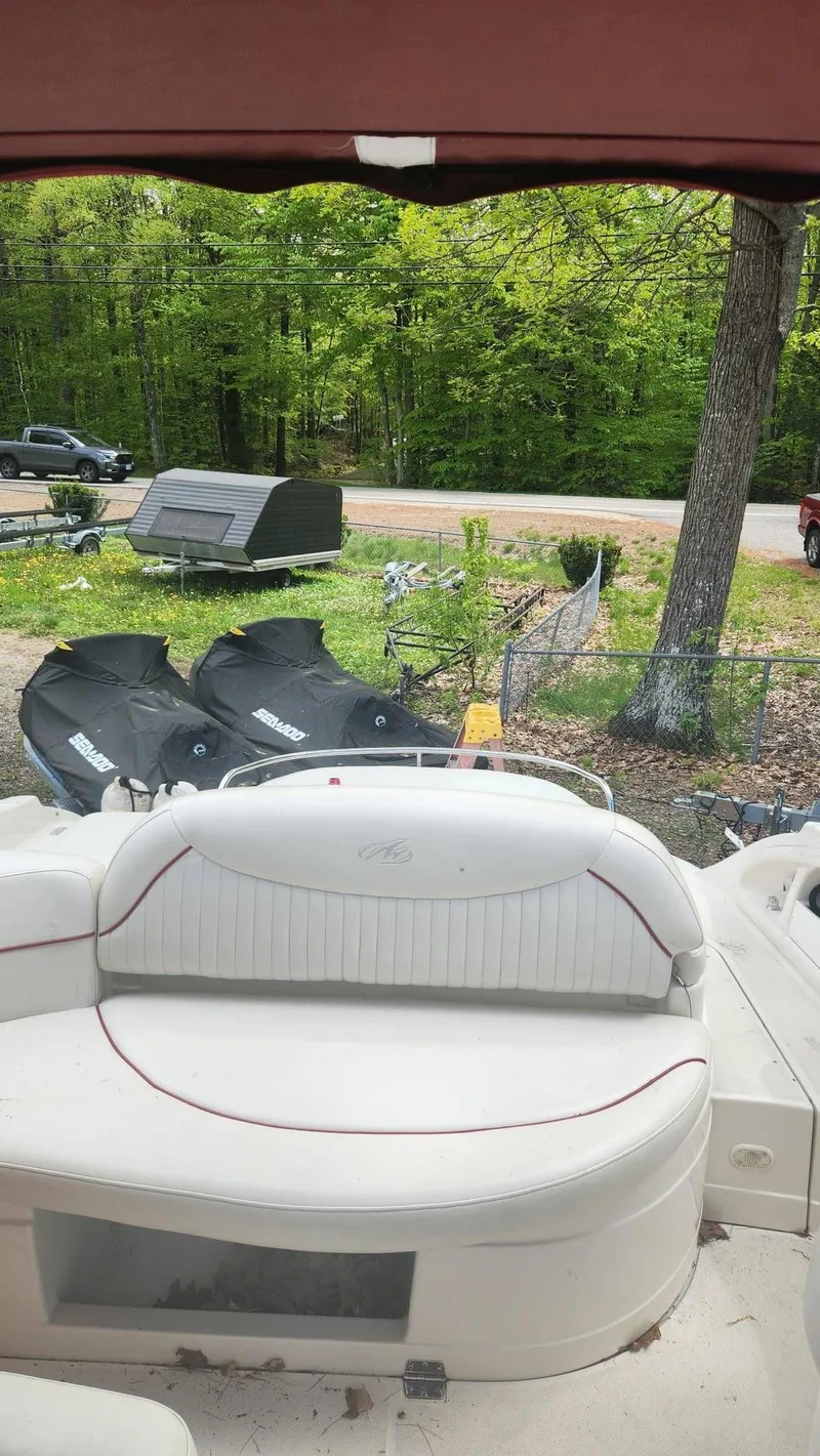 Slide: The Image of Monterey 298SS 2006 - 8