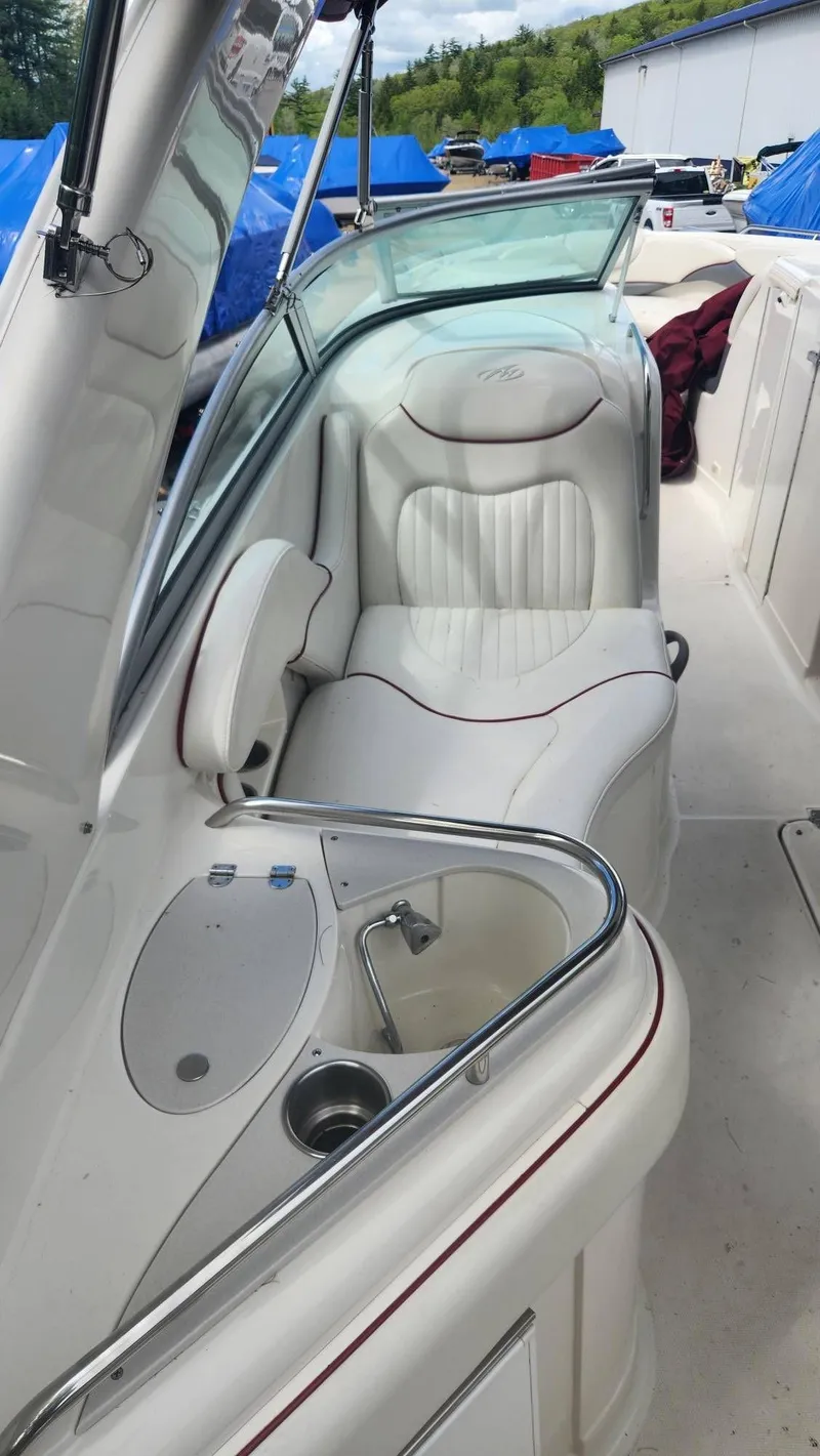 Slide: The Image of Monterey 298SS 2006 - 9