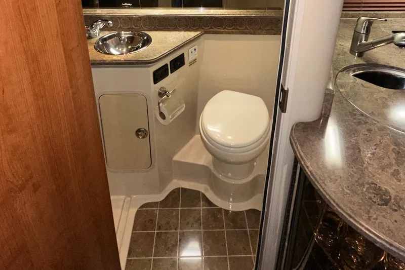 Slide: The Image of Cruisers 360 Express 2009 - 52