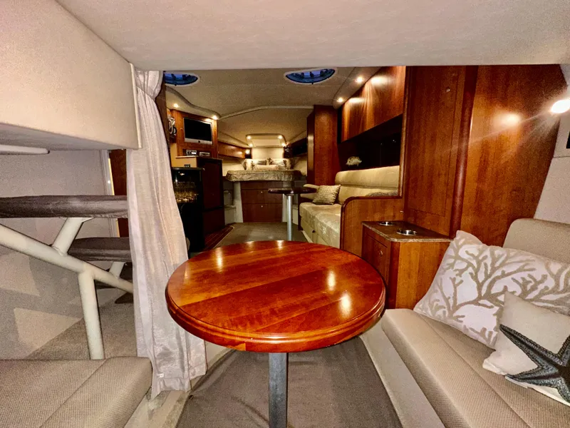 Slide: The Image of Cruisers 360 Express 2009 - 57