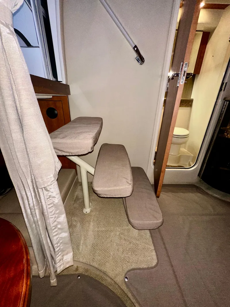 Slide: The Image of Cruisers 360 Express 2009 - 58